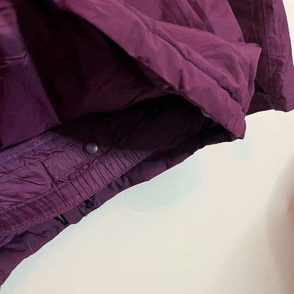 north face summit series jacket womens small - Picture 10 of 16